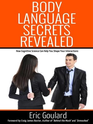 cover image of Body Language Secrets Revealed